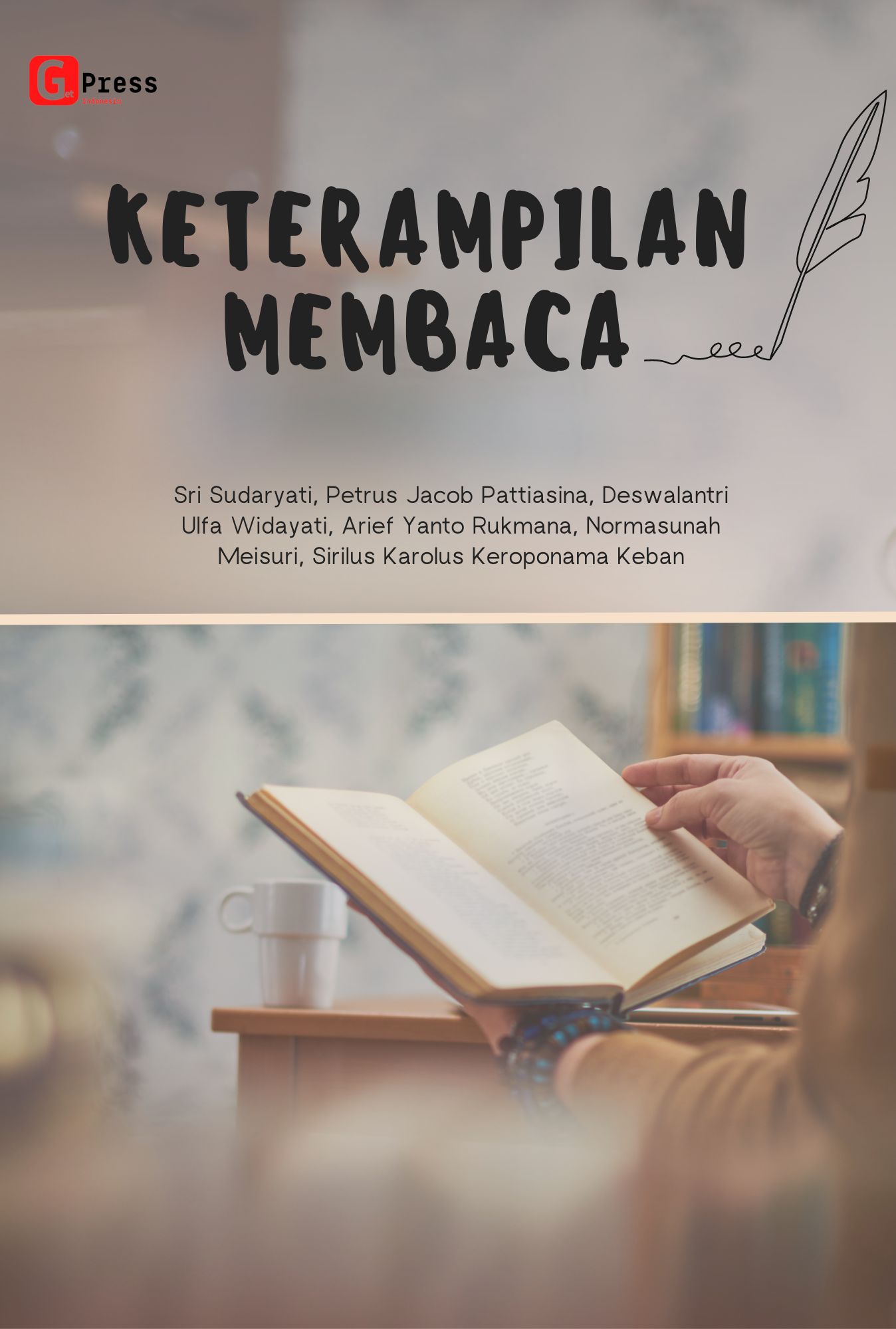 Keterampilan Membaca